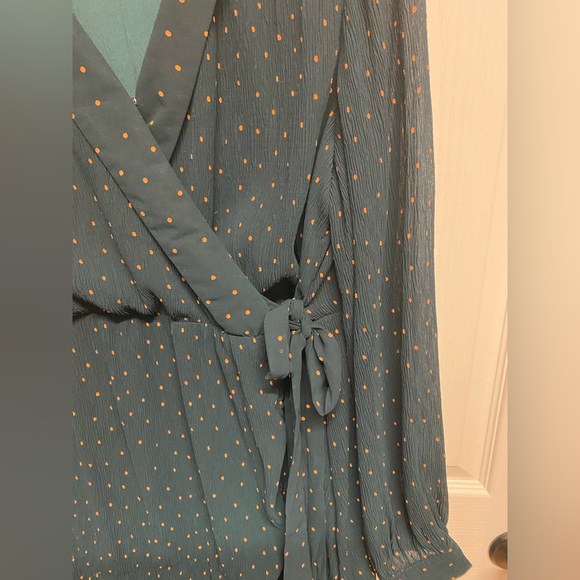 Orange Creek Dress - Picture 4 of 6